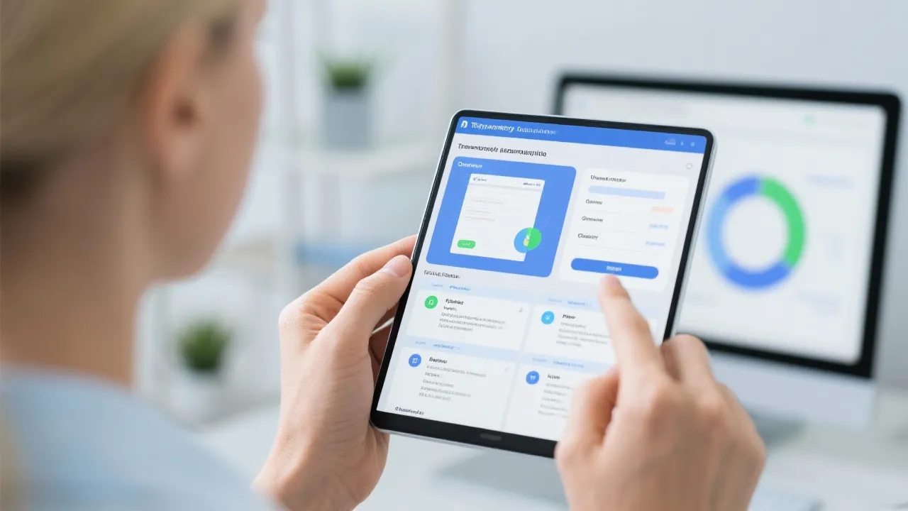Elevating Business Standards with Ennov QMS