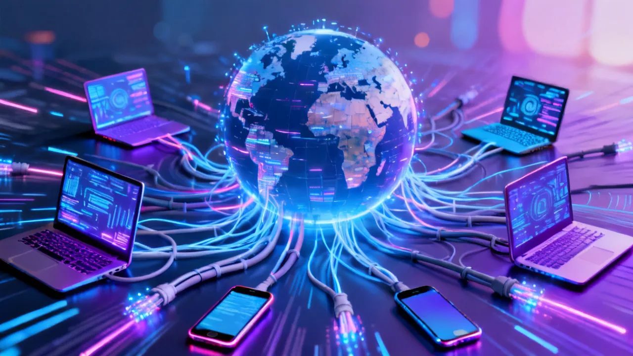 Navigating Internet Service Options