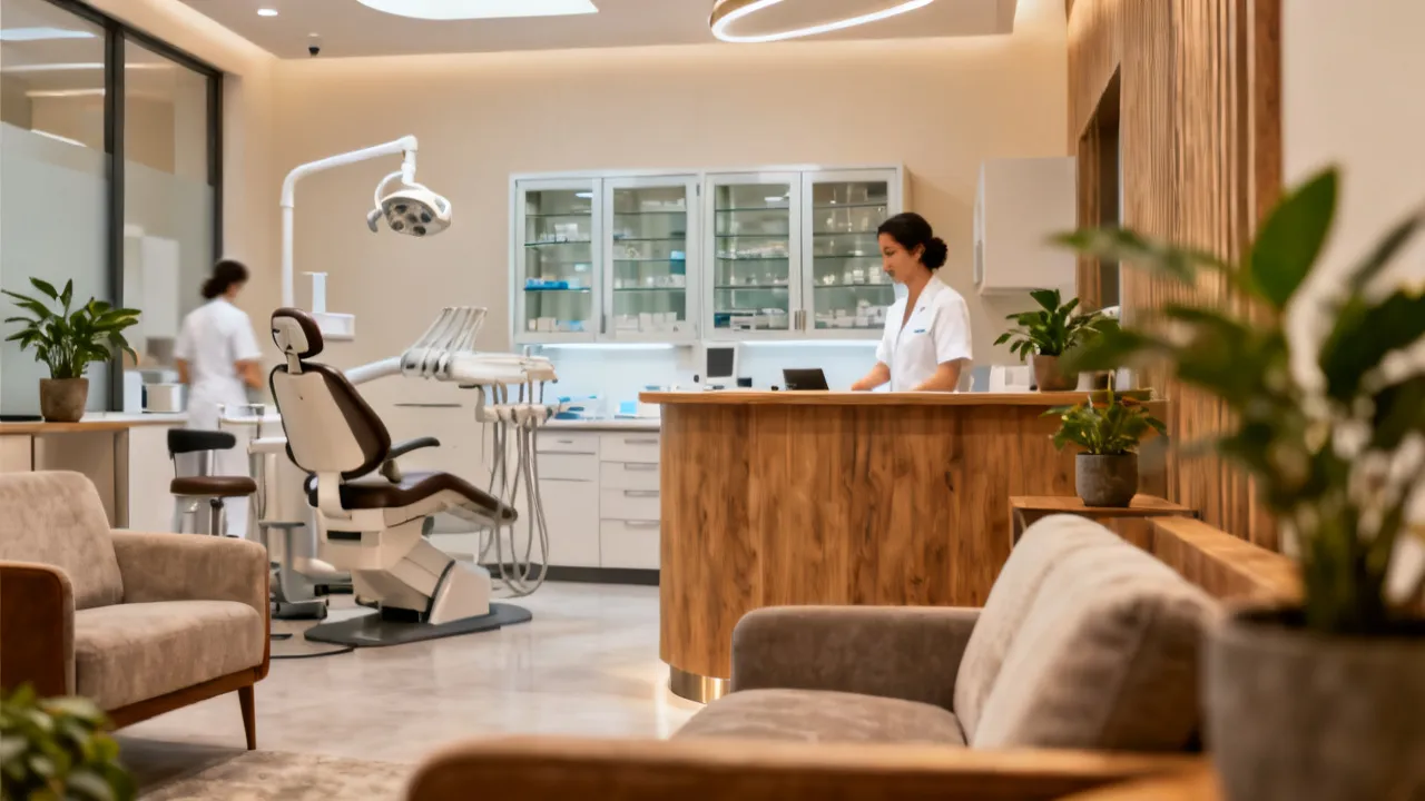 Orthosmile Hounslow Guide to Dental Implants and Care