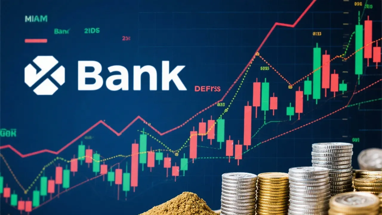 Navigating Commodity Derivatives