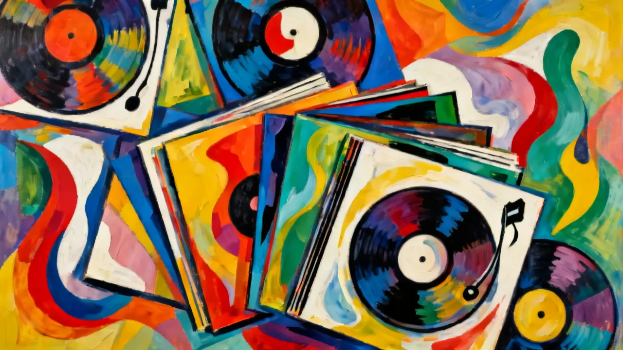 Exploring Methrone Albums