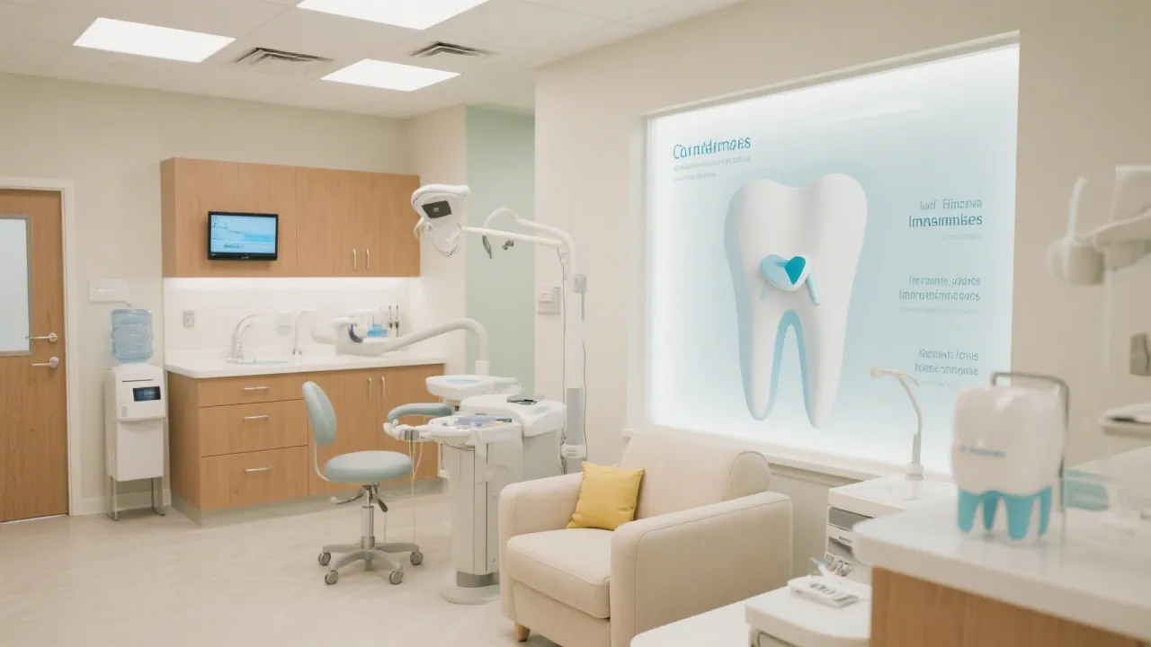 Discovering Ideal Dental Implant Options Nearby