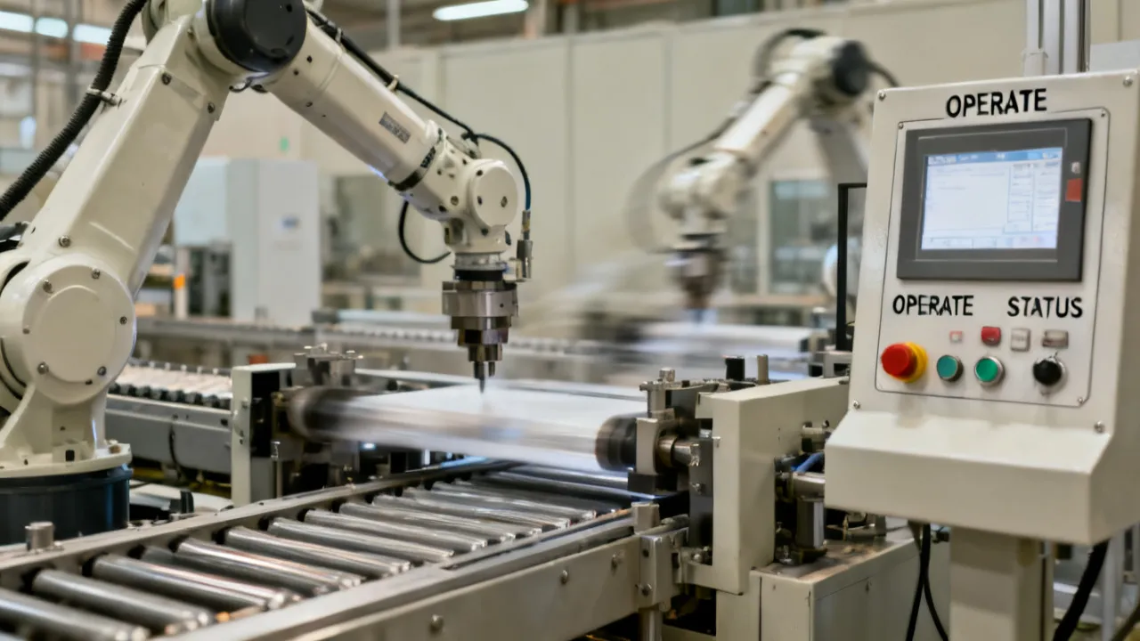 Automatica Spin Systems: Expert Guide for Selection