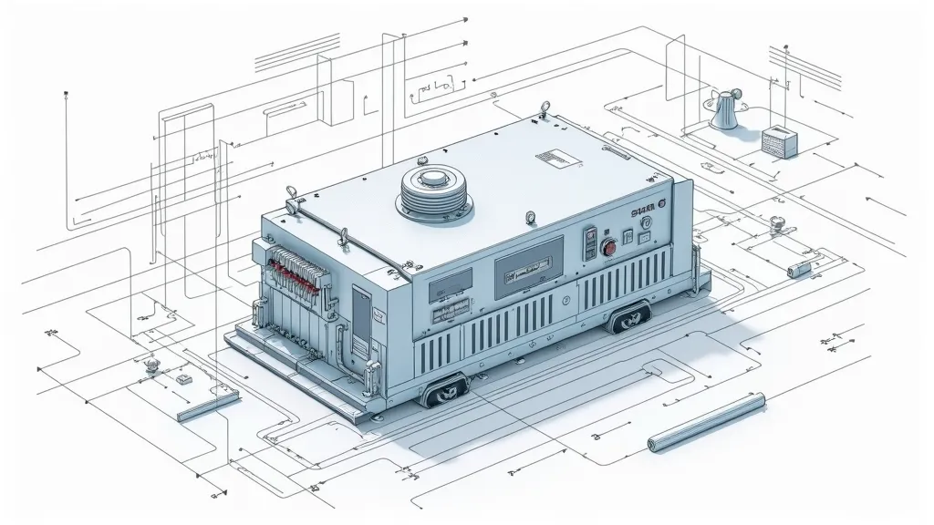 Understanding DC DC Converter 24V