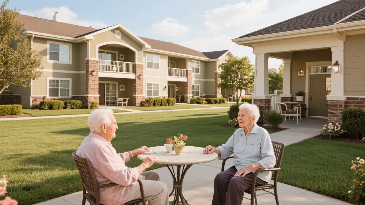 Discovering Heartis Eagle Mountain