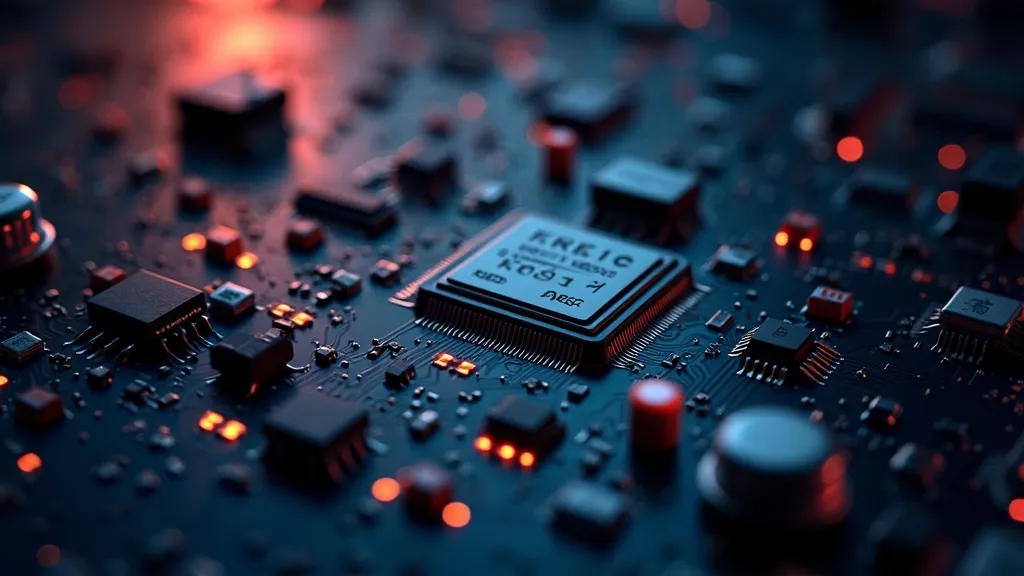 LM66100: Understanding its Place in Electronics