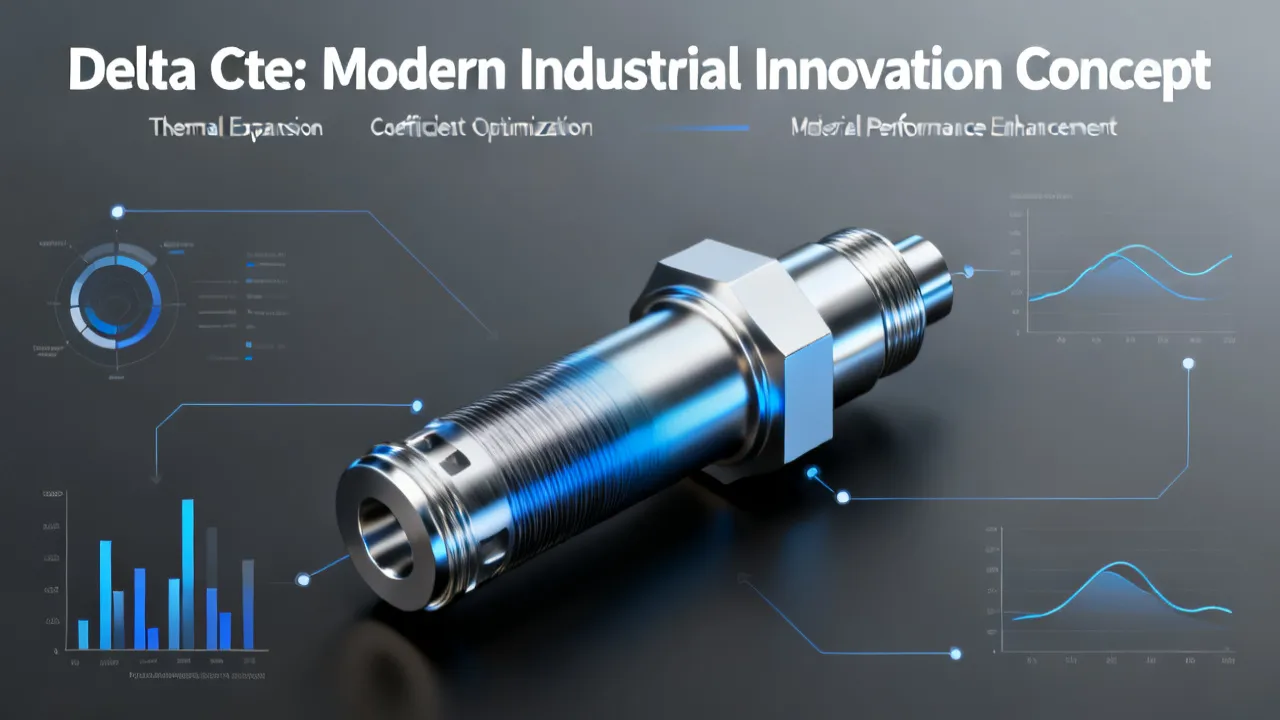 Understanding Delta Cte Innovation