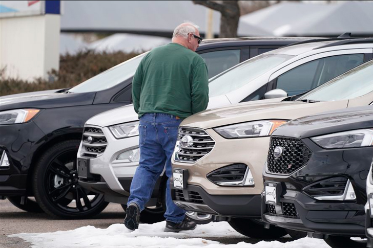 Smart Shopping Guide: Maximizing Savings on SUVs at Dealerships
