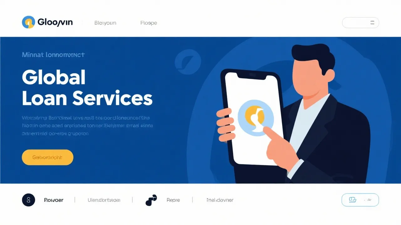 Understanding Global Loan Services