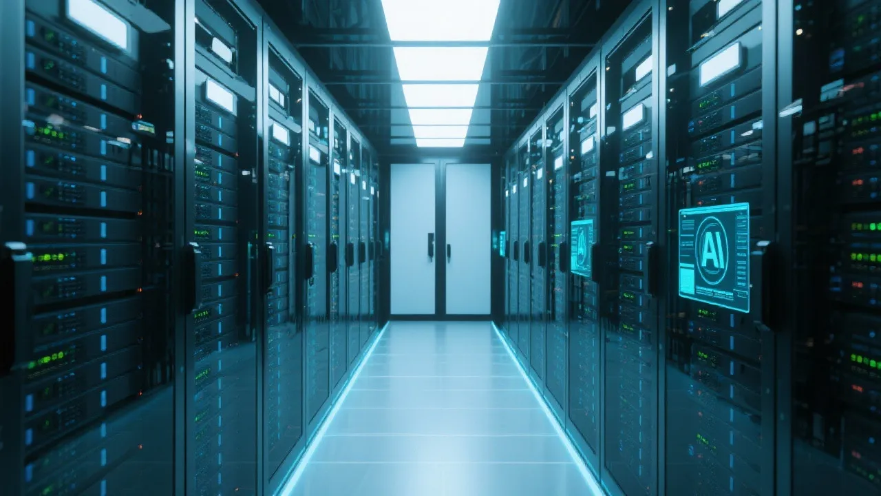 AIOps Kubernetes Revolution