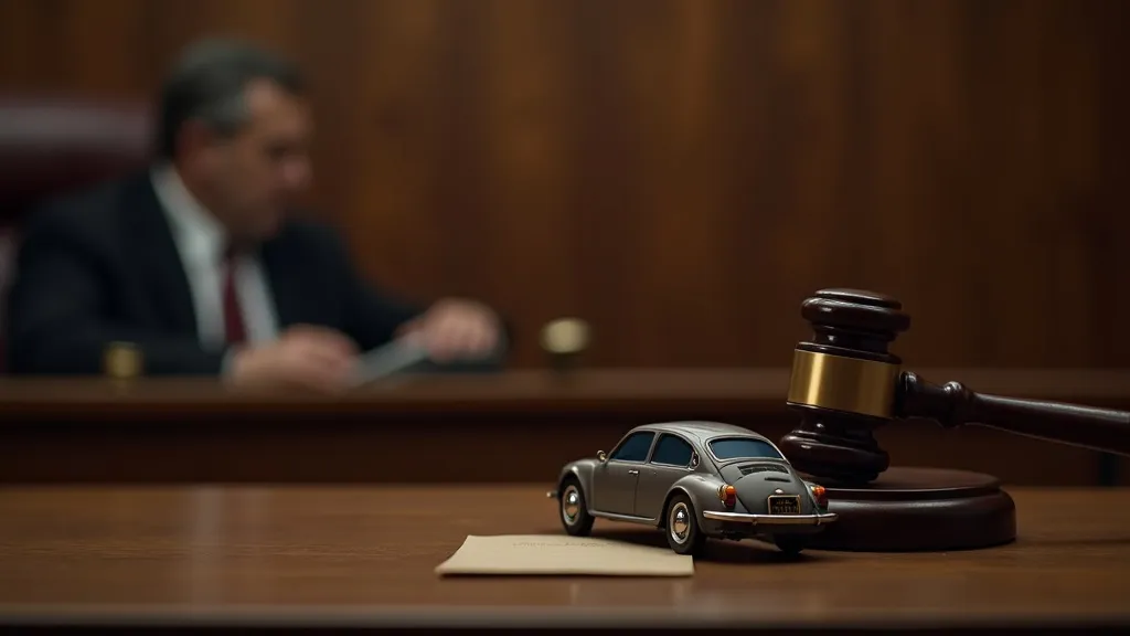 Understanding Wrongful Repossession