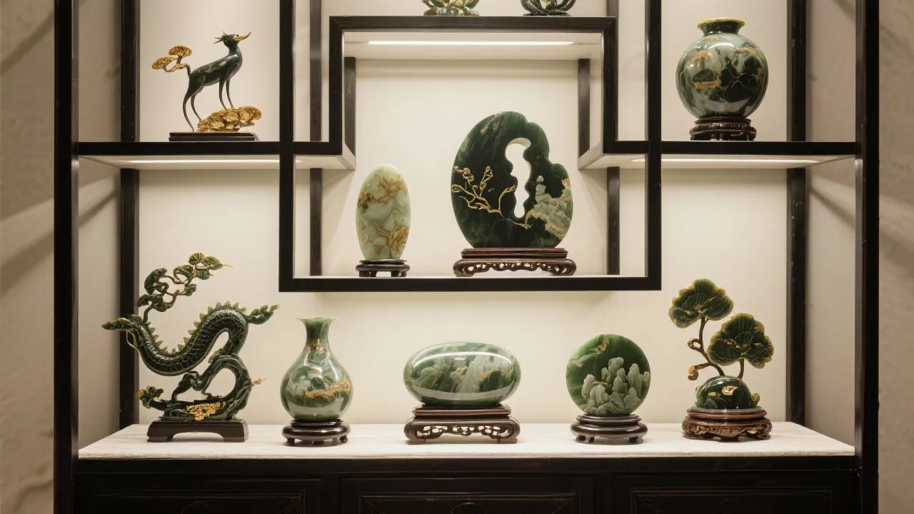 Discovering the Elegance of Onyx Chinese