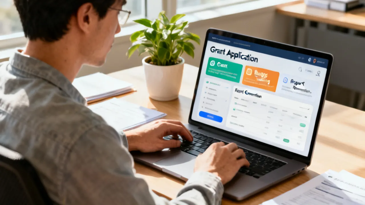 Navigating Vsba Smartygrants Effectively