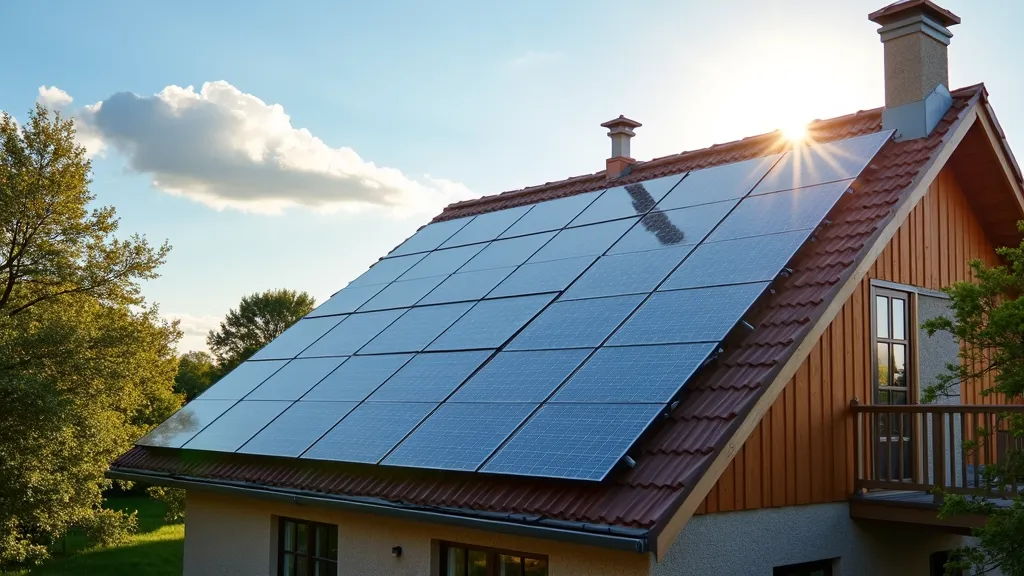 Navigating Solar Panel Installations
