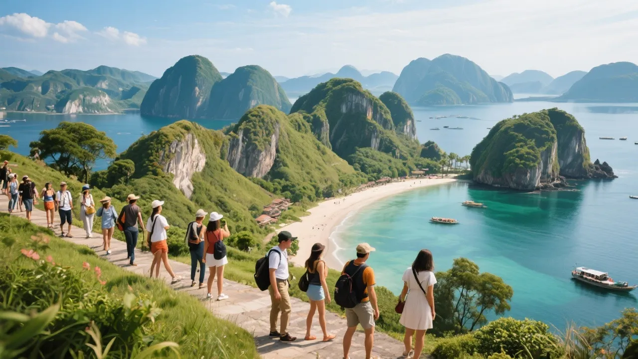 Discover Opco Tours Experience