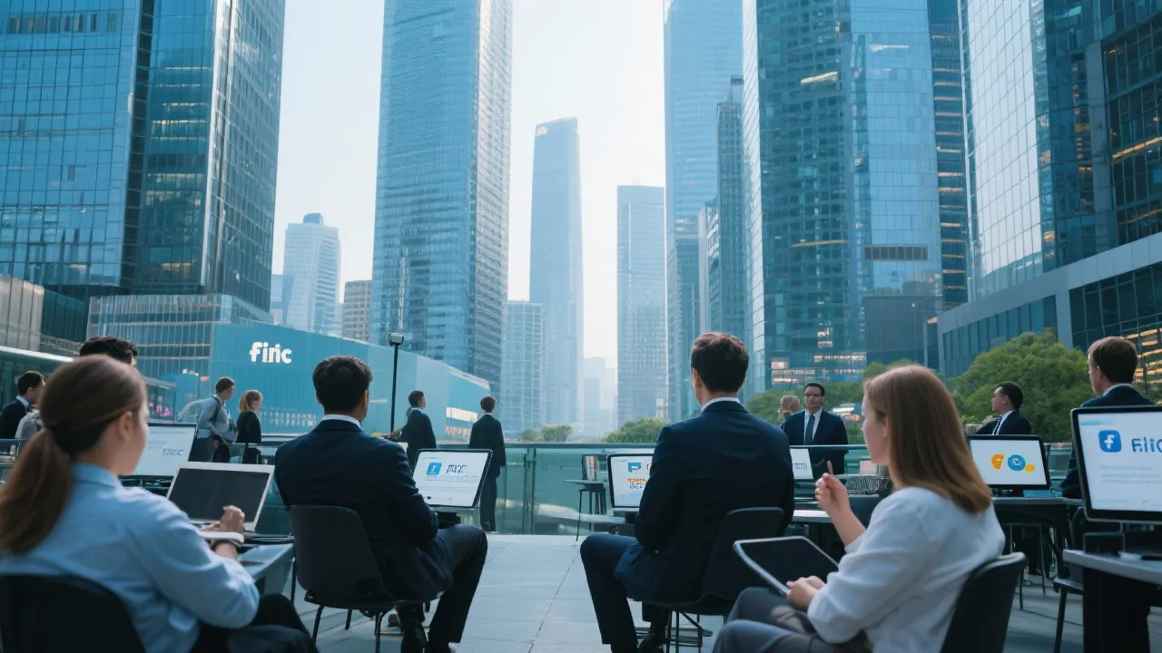 Matera Fintech in Online Banking