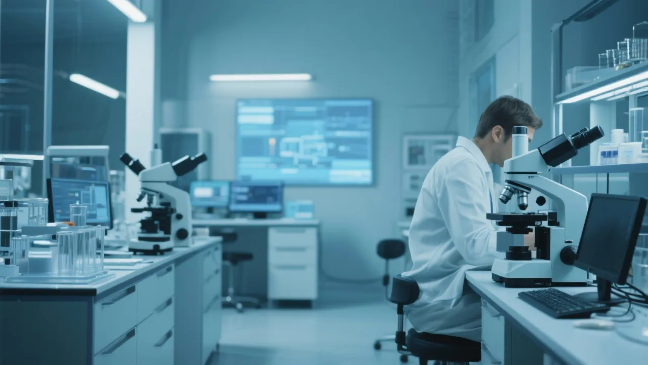 In-Depth Analysis of T1235 800g