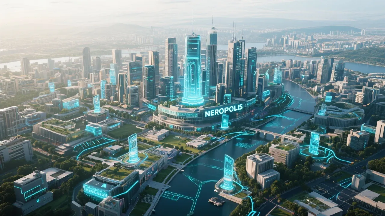 Understanding Obanet in Neropolis