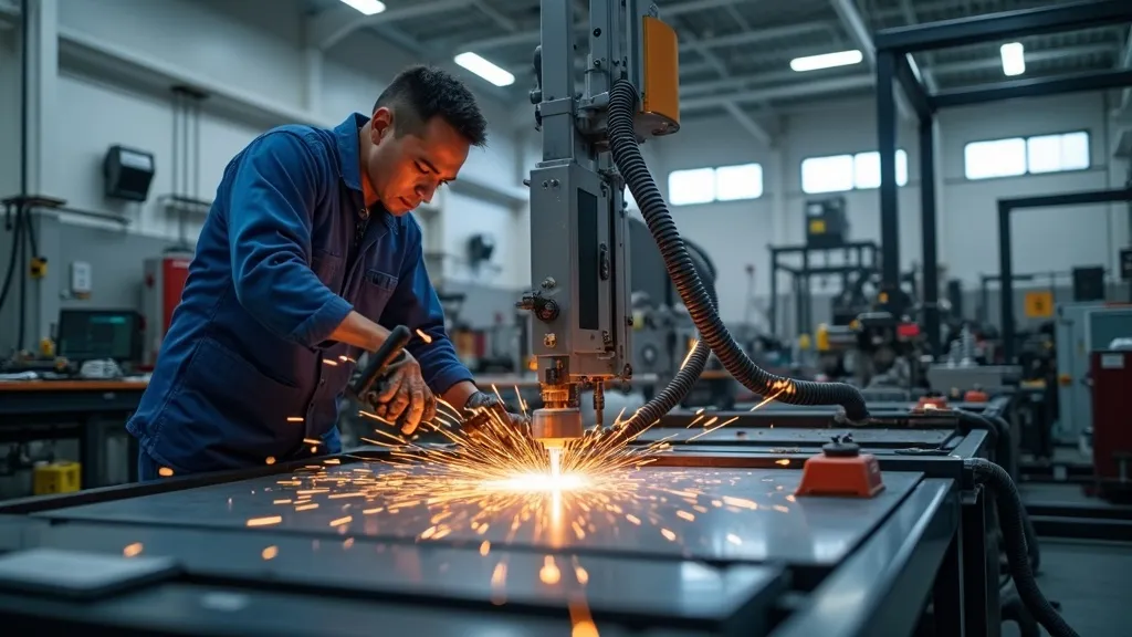 Eversen Fabrication: Leading the Industry