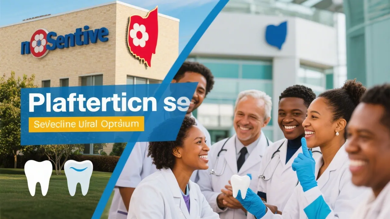 Comprehensive Guide to Dental Options in Ohio