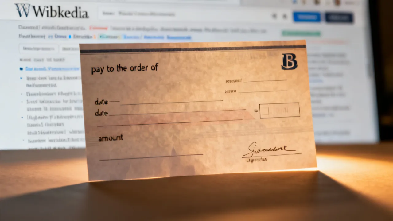 An In-depth Guide to Cheques in 2023