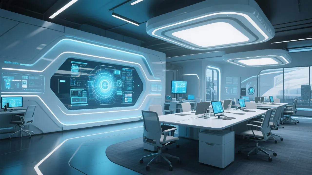 Transforming IT with 4it Solutions