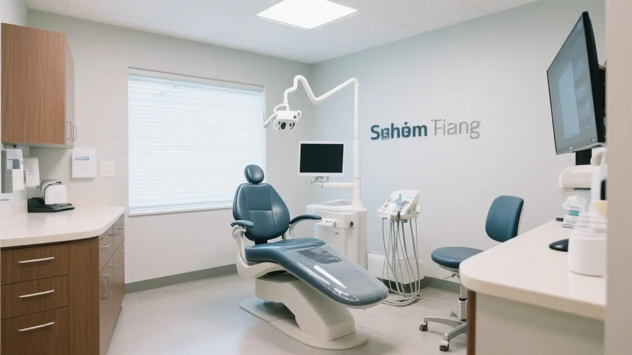 Dentists Accepting Medicare: A Comprehensive Guide