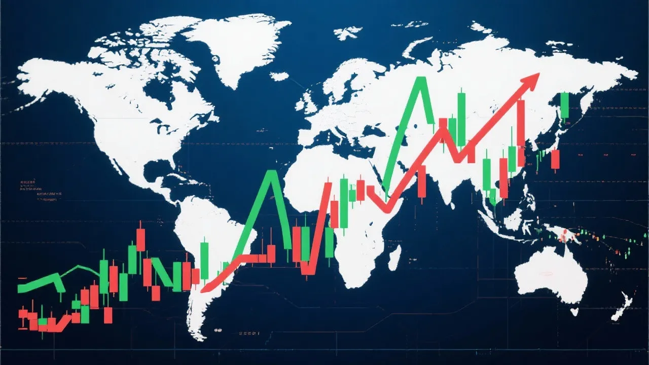 Navigating the Commodity Stock Market