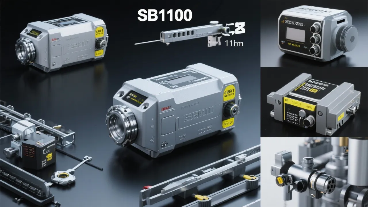 Understanding the Sb1100 Model