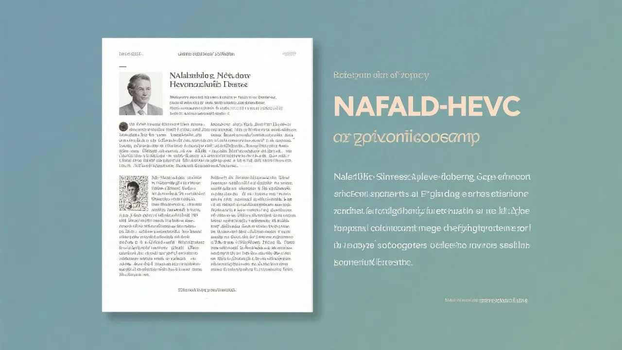 NAFLD and HCC: A Critical Analysis