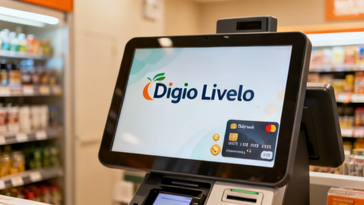 Digio Livelo Guide: How It Works and What to Check