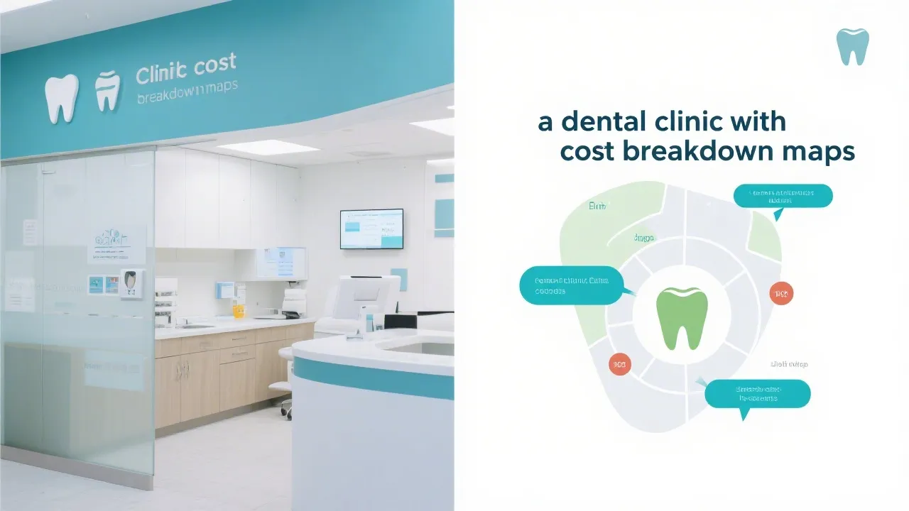 Understanding Dental Fees by Zip Code