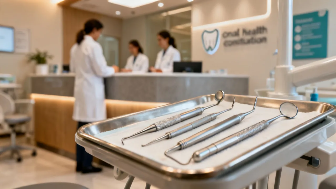 Comprehensive Guide to Choosing a Dental Clinic