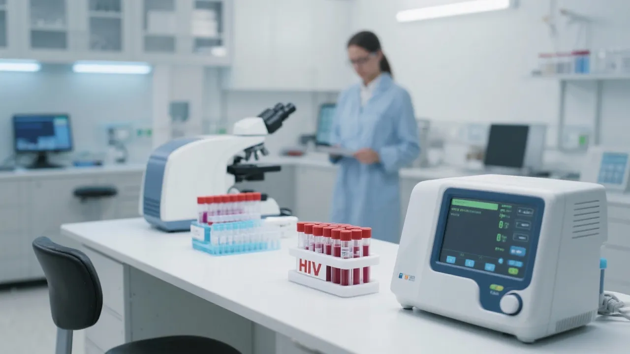 Understanding Prepmate HIV Solutions