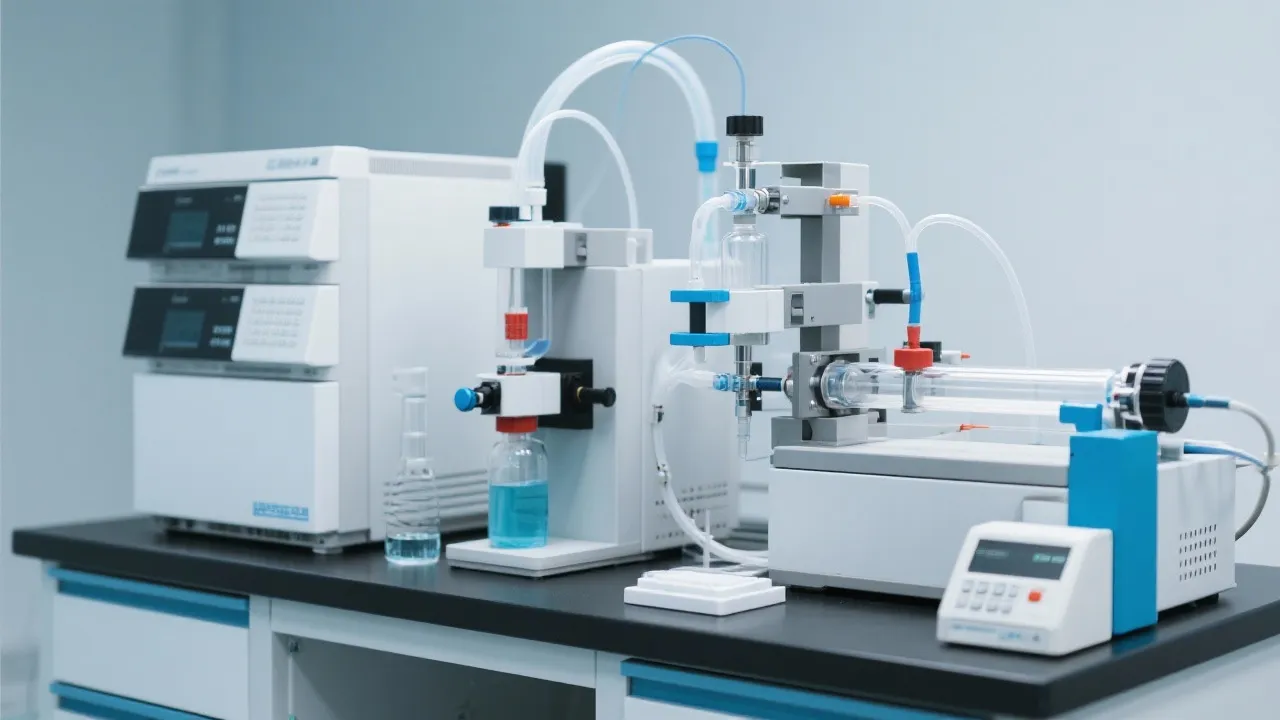 Understanding Methylisothiazolinone HPLC Analysis