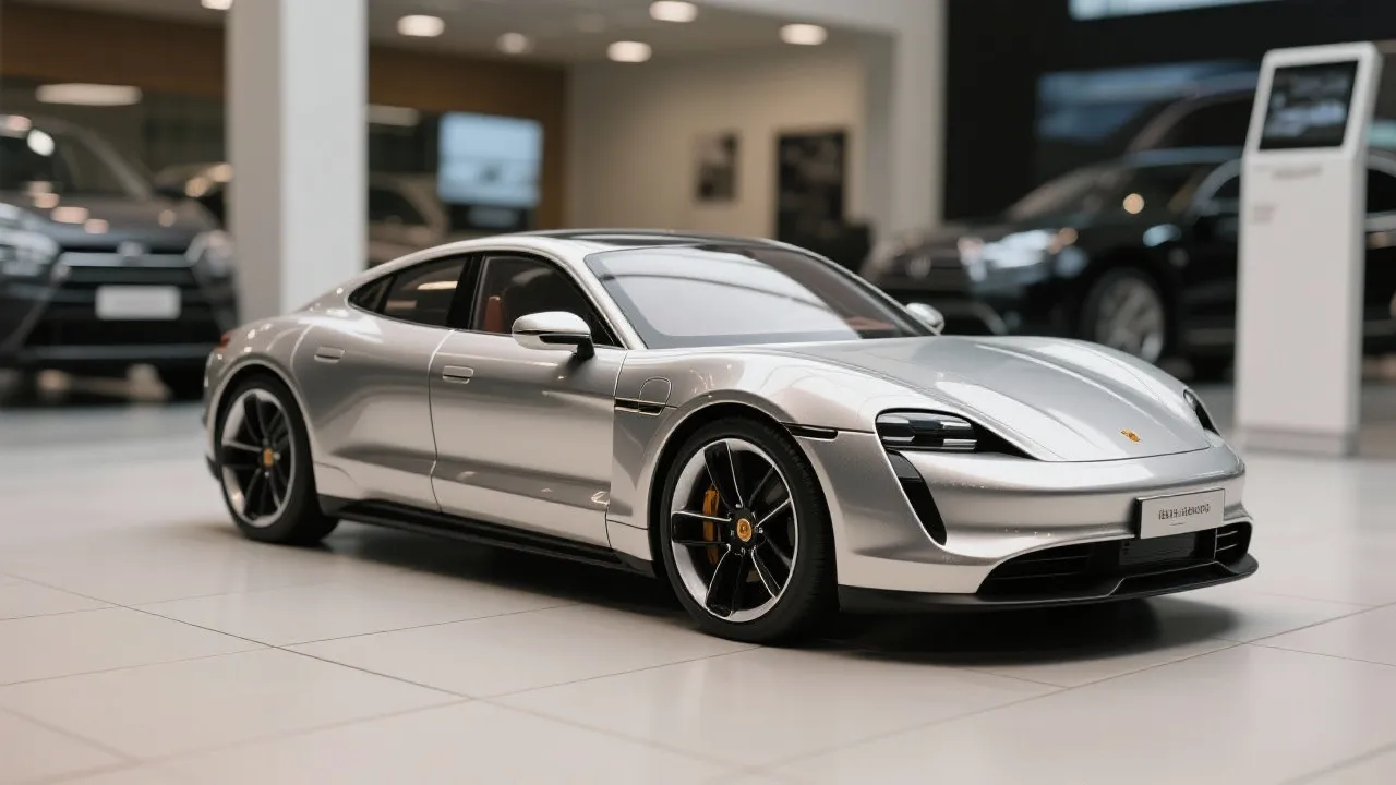 Navigating Car Sales Platforms