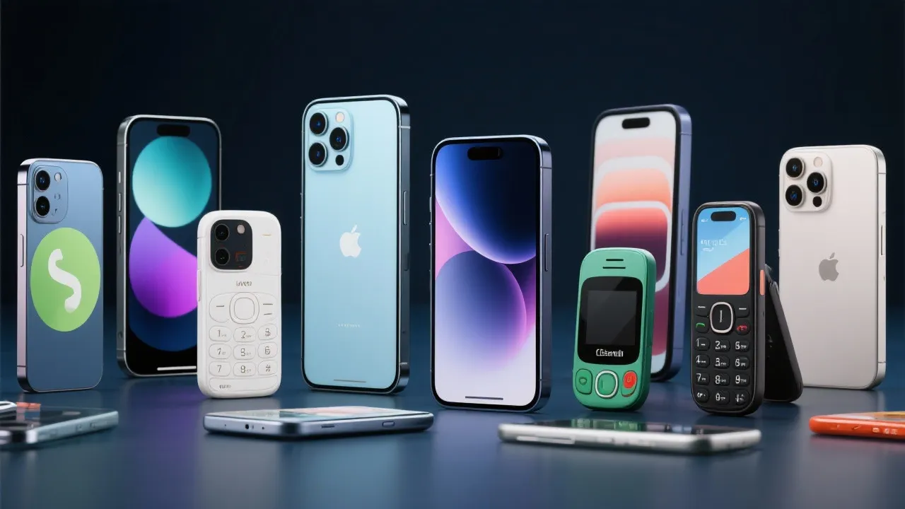 Exploring Affordable Phones and Unlimited Data