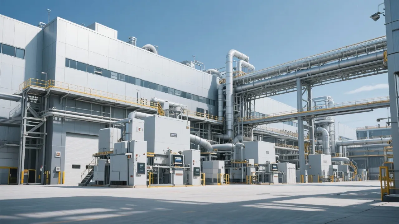 The Evolution of Reitec in Industry