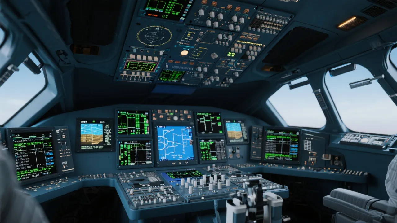 Mastering Crio Arinc 429 Systems