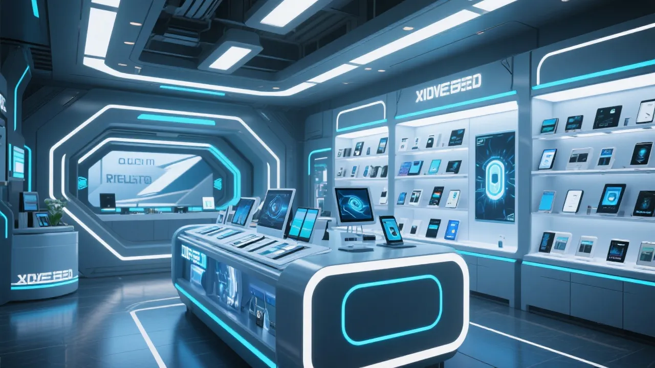 Discovering Pxie 8301 Insights