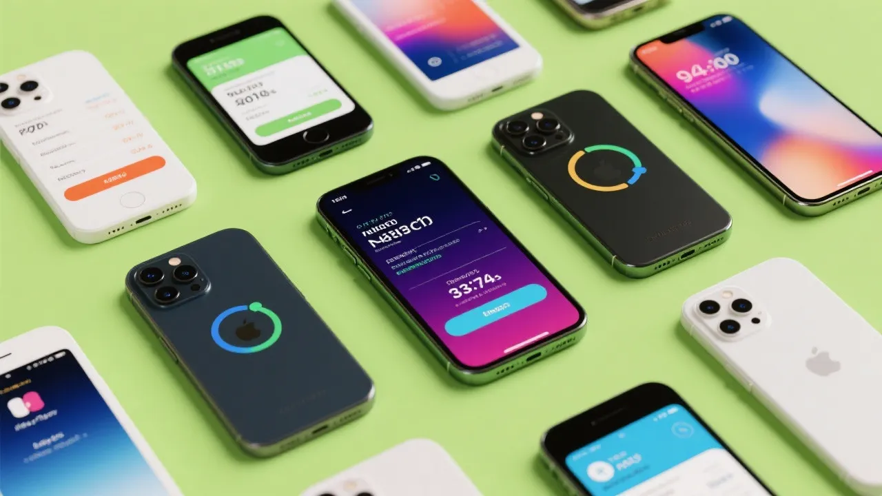 Understanding Phone Monthly Installments