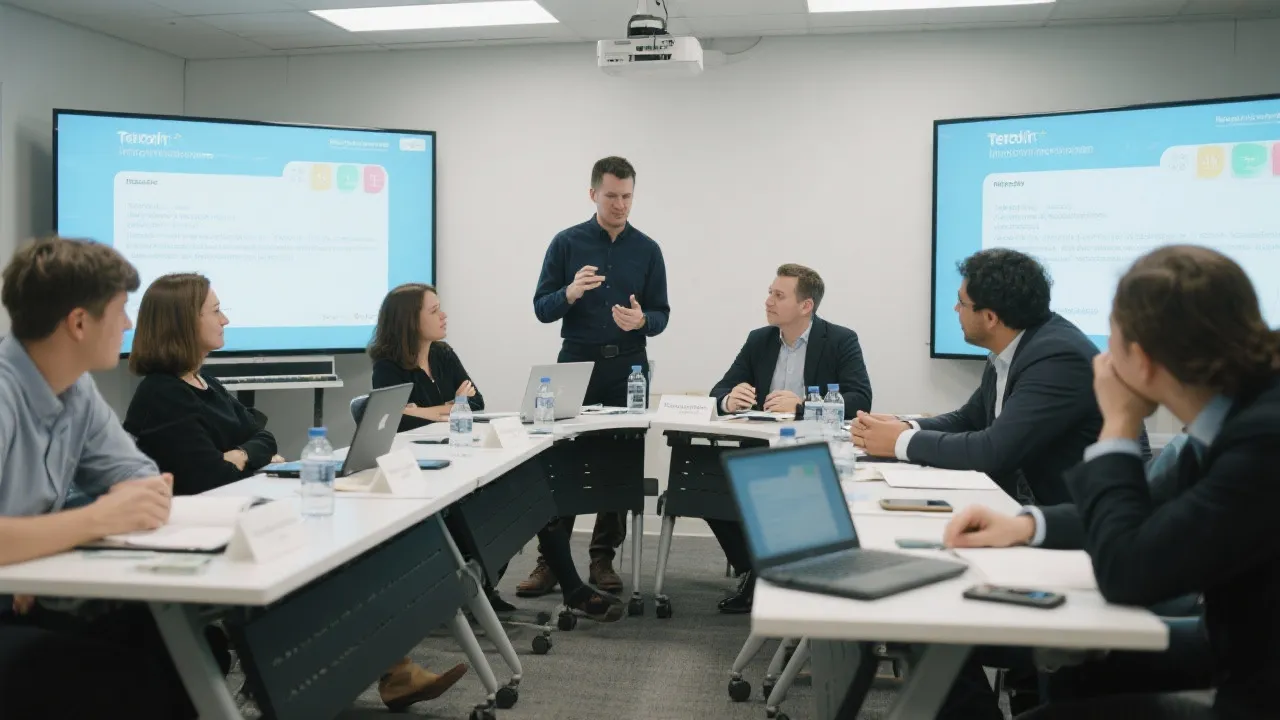 Teknew: Pioneering Modern Technology