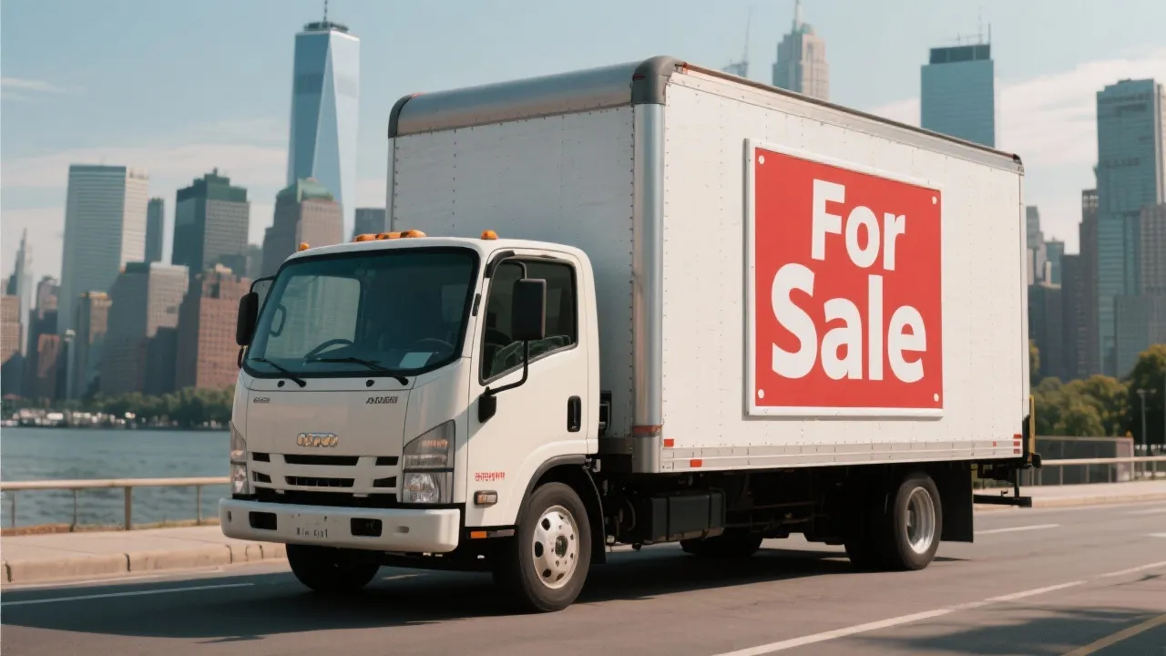 Affordable Truck Options for Buyers