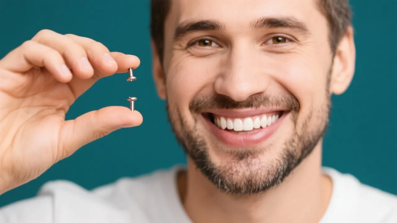 Finding Dental Implants Nearby Fast