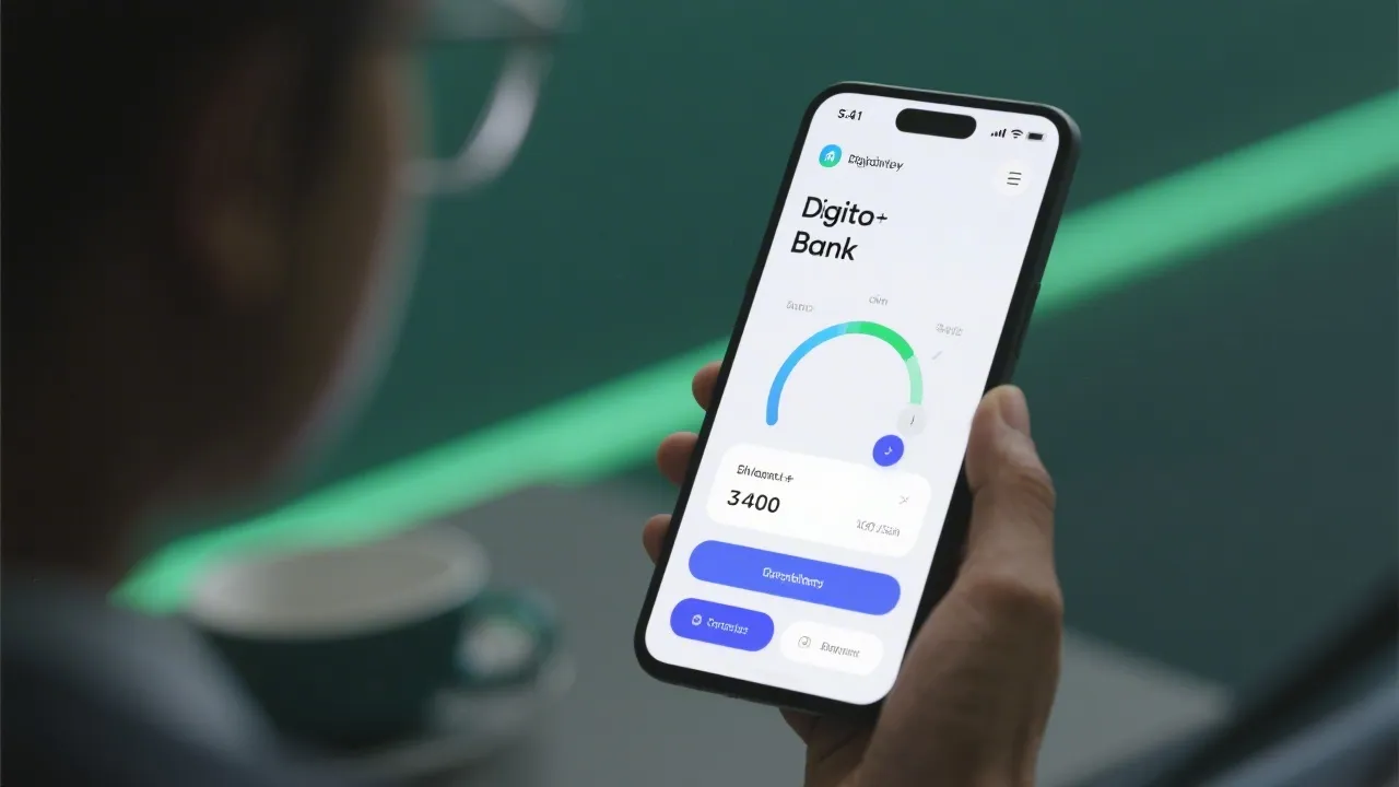 Navigating the Neobank Landscape