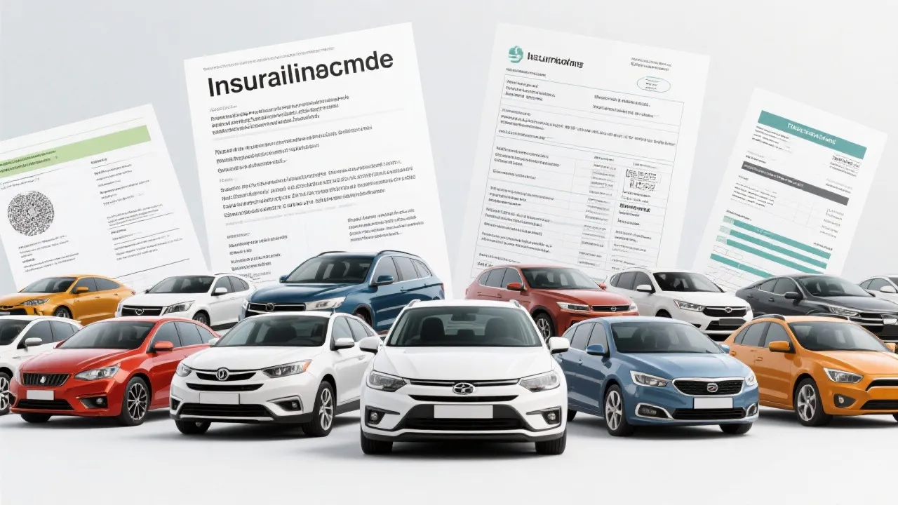 Finding Low Price Car Insurance Quotes