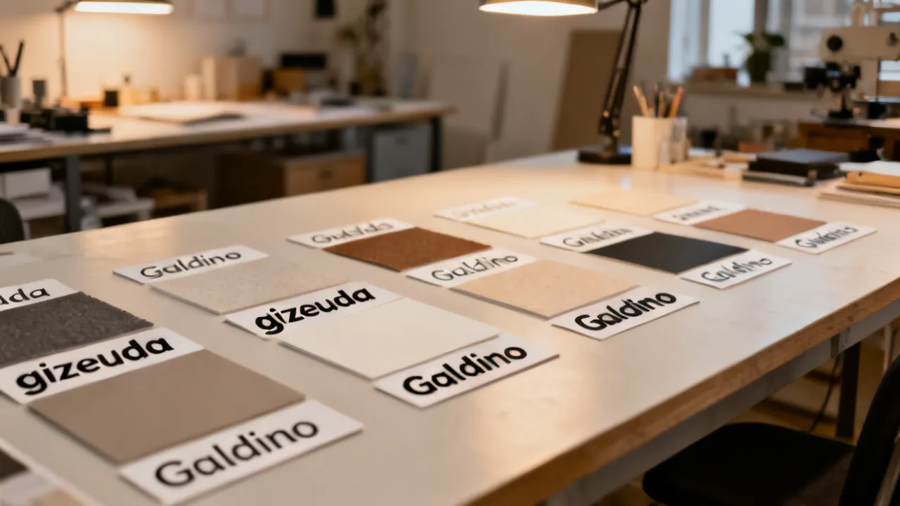 gizeuda and Galdino: A Practical Industry Overview