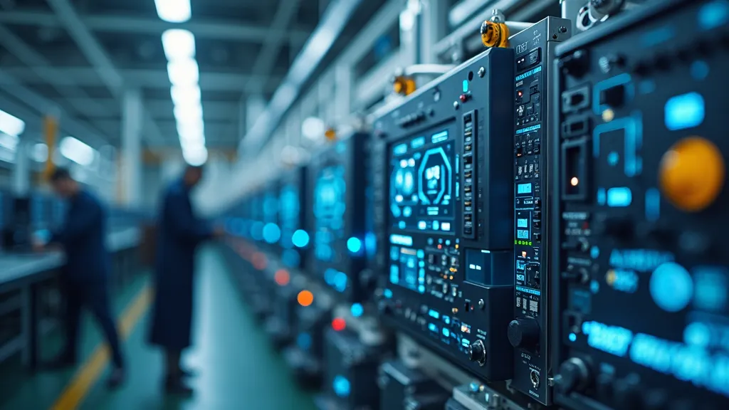 Understanding Rexroth Pwr10 Technology