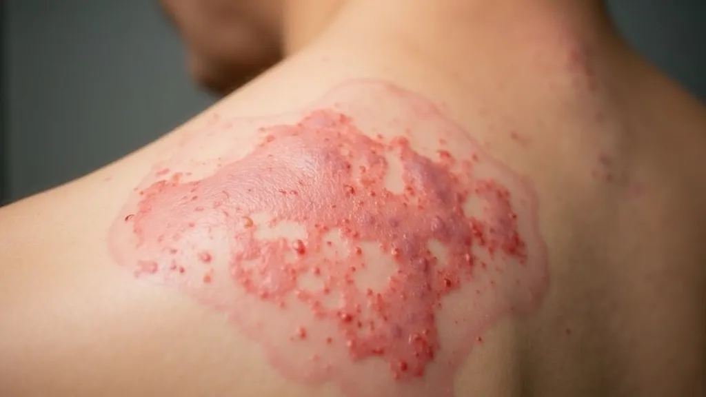 Understanding Atopic Dermatitis Pictures