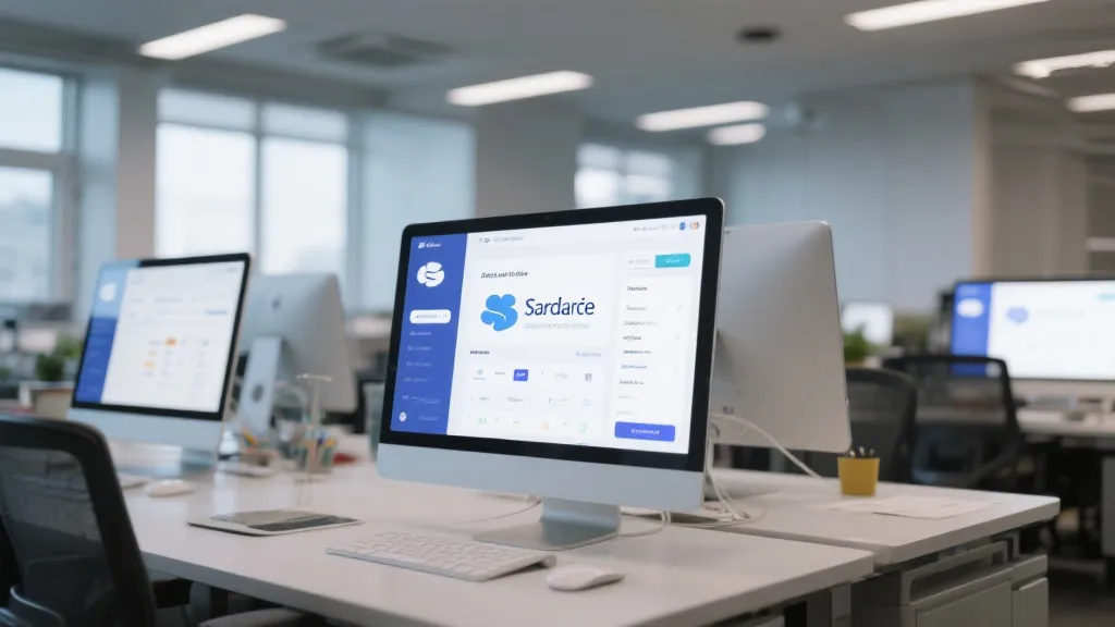 Mastering Salesforce for Business Success